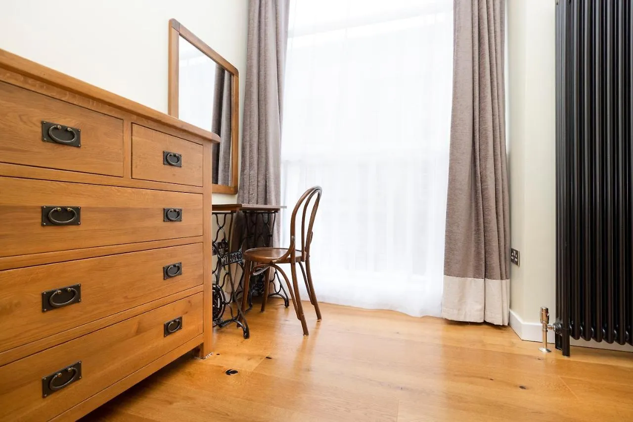 Appartement Joivy 1 Bed Flat In Old Town, Next To St Giles Cathedral à Édimbourg 0*,  Royaume-Uni