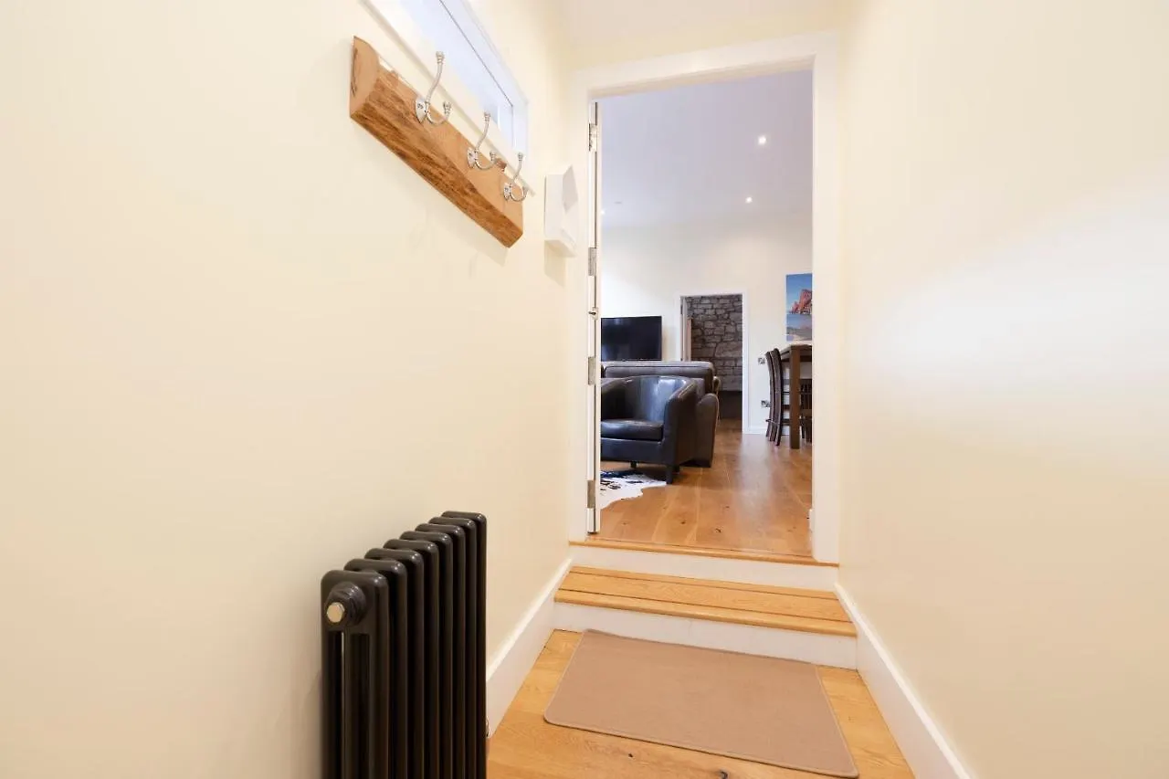 Joivy 1 Bed Flat In Old Town, Next To St Giles Cathedral Apartment Edinburgh 0*,  United Kingdom