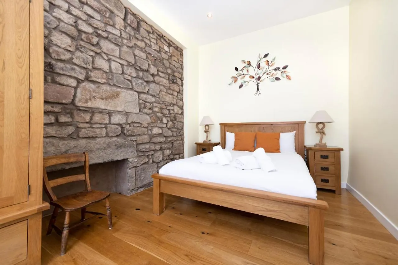 Joivy 1 Bed Flat In Old Town, Next To St Giles Cathedral Apartment Edinburgh United Kingdom